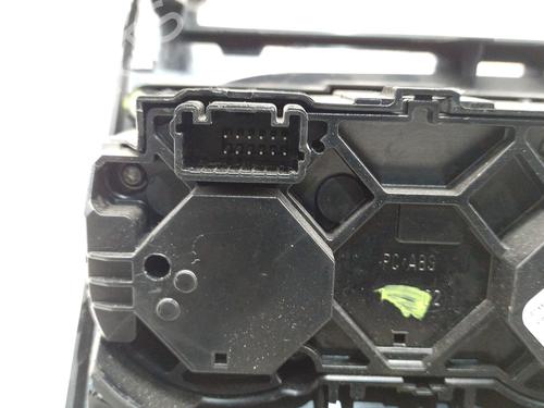 Climate control RENAULT CAPTUR II (HF_) TCe 90 (HFM6) | BP34580650I5 - Image 6