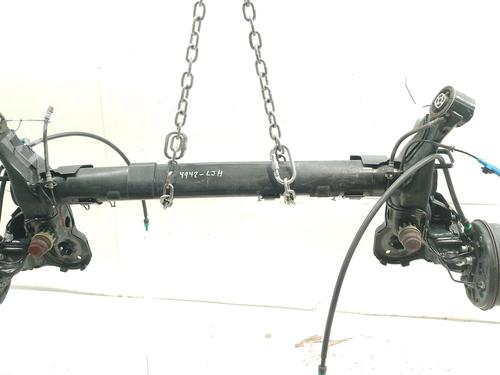 Used Rear axle CITROËN C4 CACTUS 1.2 THP 110 (110 hp) 28577322