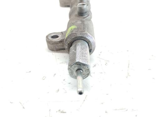 Injection rail TOYOTA RAV 4 III (_A3_) 2.2 D 4WD (ALA30_, ALA30R) | BP29433021M98 