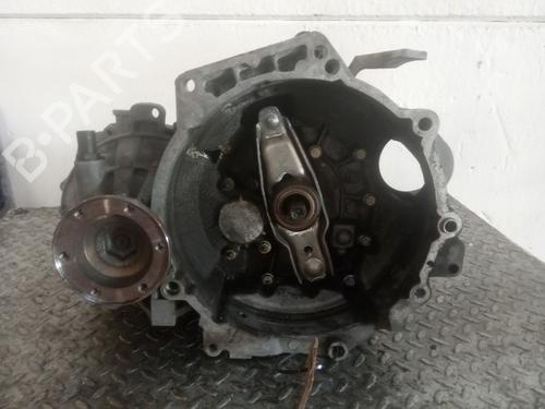 Used Gearbox SEAT IBIZA IV (6J5, 6P1) [2008-2017]  10632230