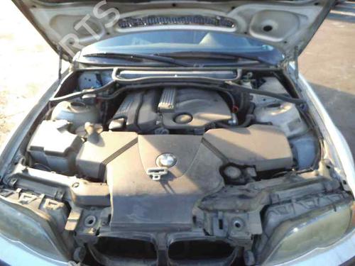 Throttle body BMW 3 (E46) 318 i | BP3052144M82 