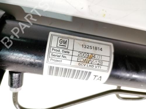 Steering rack CHEVROLET CRUZE (J300) 1.6 | BP38933315M22 - Image 5