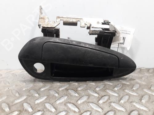 Used Front right exterior door handle FIAT GRANDE PUNTO (199_) 1.3 D Multijet (75 hp) 8263951