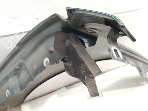 Left front fenders JAGUAR XF II (X260) 2.0 D | BP29539024C41 