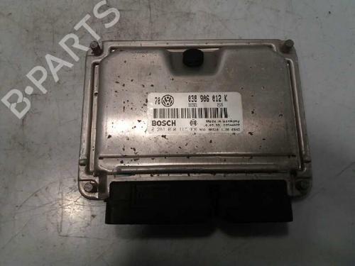 Control unit VW GOLF IV (1J1) 1.9 TDI | BP4805786M11 