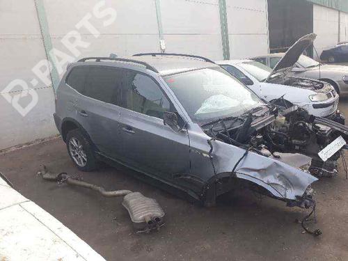 Gearbox BMW X3 (E83) 3.0 d | BP33401442M3 - Image 11