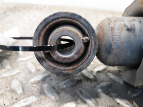 Right rear shock absorber TOYOTA AVENSIS Saloon (_T25_)  | BP10546823M19 