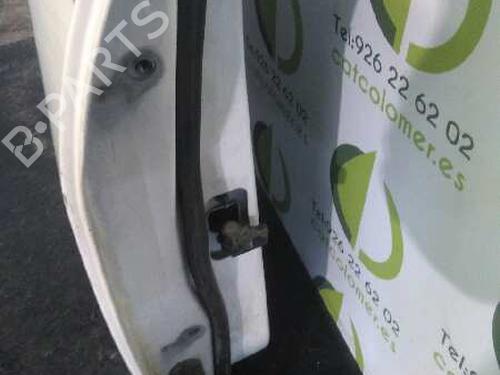 Dør højre bagtil FORD FOCUS II (DA_, HCP, DP) 1.6 TDCi | BP3057590C5 