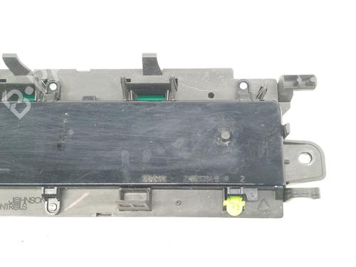Instrument cluster RENAULT SCÉNIC II (JM0/1_) 1.9 dCi (JM0G, JM12, JM1G, JM2C) | BP32289528C47 
