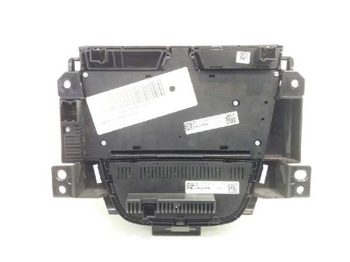Climate control OPEL ASTRA J (P10)  | BP3552325I5 