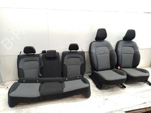 Set sedili DACIA SANDERO III 1.0 TCe 90 (91 hp) 33127807