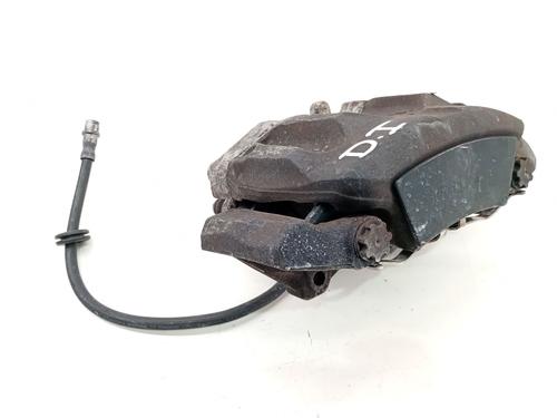 Used Left front brake caliper Left front brake caliper MERCEDES-BENZ C-CLASS (W203) C 280 (203.054) (231 hp) 40506710 40506710