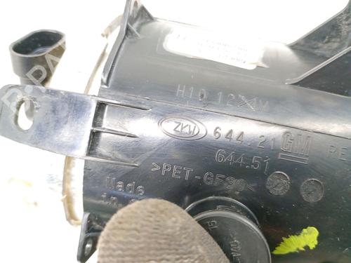 Right front fog light OPEL CORSA E (X15) 1.4 (08, 68) | BP39240903C31 - Image 4