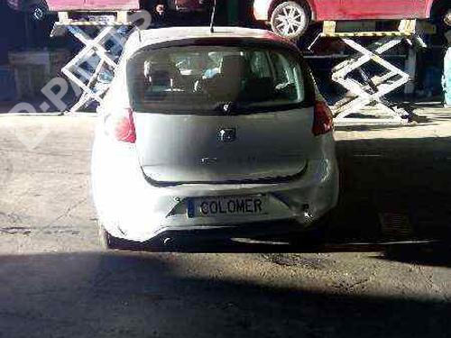 Hand brake SEAT ALTEA XL (5P5, 5P8) 1.6 TDI | BP8782983I18  - Image 5