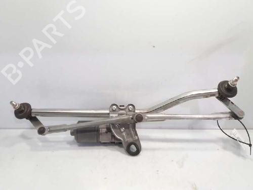 Used Front wiper motor BMW 3 Compact (E46) 316 ti (115 hp) 4739241