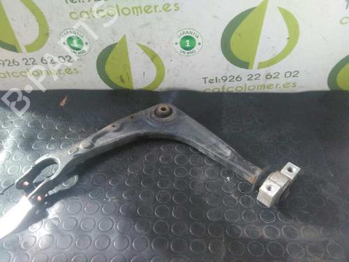 Used Right front suspension arm PEUGEOT 407 (6D_) 2.7 HDi (6DUHZJ, 6DUHZF) (204 hp) 3125006