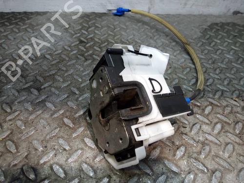 Front right lock PEUGEOT BIPPER (AA_)  | BP16761802C97 