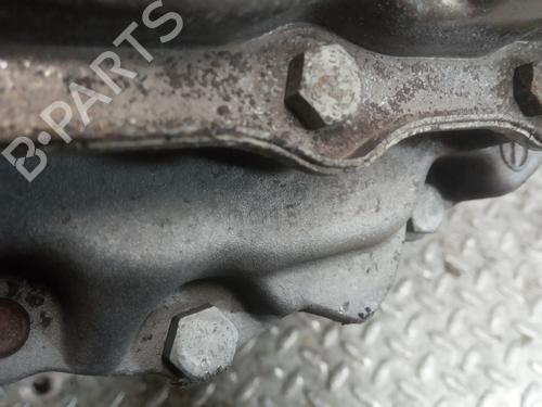 Gearbox OPEL CORSA D (S07) 1.3 CDTI (L08, L68) | BP9626600M3 