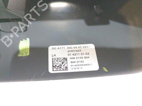 Switch MERCEDES-BENZ E-CLASS (W211) E 220 CDI (211.006) | BP38599432I30 - Image 7
