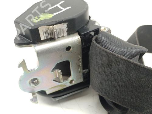Front left seatbelt FORD TOURNEO CONNECT 1.8 TDCi | BP26960312I26 
