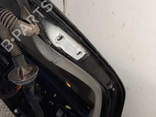 Bakluke CC/Kombi-Kupé AUDI A2 (8Z0) 1.4 | BP6584064C6 