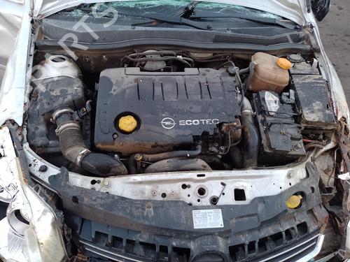 Egr OPEL ASTRA H (A04)  | BP20698124M69 