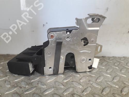 Used Front right lock BMW 5 (E39) [1995-2003]  9727179