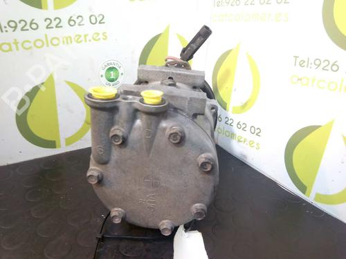 AC compressor ALFA ROMEO 147 (937_) | BP3050363M34
