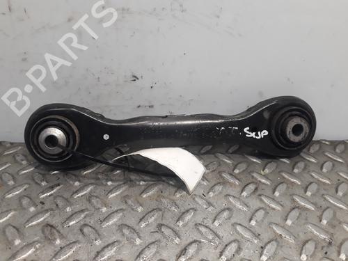 Used Left rear suspension arm BMW 3 (E90) 320 d (163 hp) 8129079