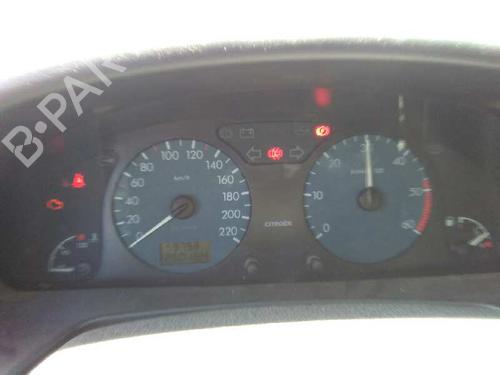 Starter CITROËN XSARA (N1) 2.0 HDi 90 | BP5397252M8 