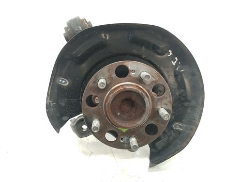 Used Left rear steering knuckle Left rear steering knuckle KIA CEED (CD) 1.4 LPG (97 hp) 33266954 33266954