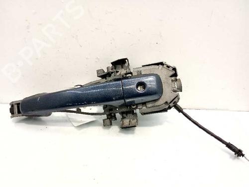 Used Front left exterior door handle VOLVO S40 II (544) 2.0 D (136 hp) 3055328