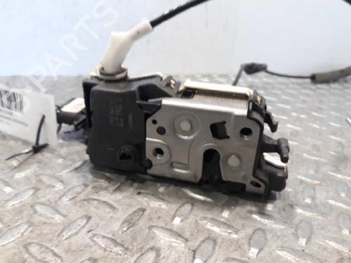 Rear left lock PEUGEOT 308 I (4A_, 4C_)  | BP6800976C100 