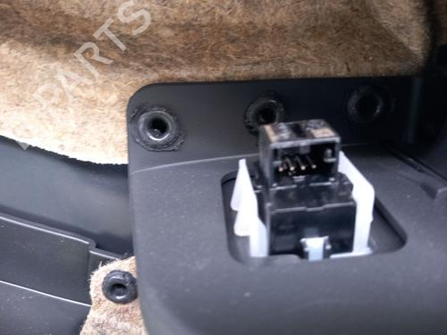 Front right panel VW GOLF VIII (CD1, DA1) 1.0 TSI | BP34735019C59  - Image 6