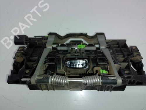 Venstre bak utvendig håndtak AUDI A8 D3 (4E2, 4E8) 3.7 quattro | BP18066118C130 