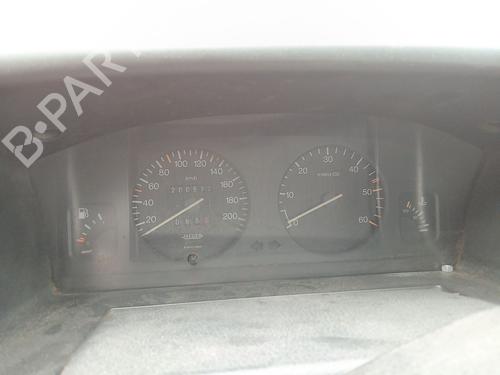 Gearbox CITROËN ZX (N2) 1.9 D | BP29251914M3