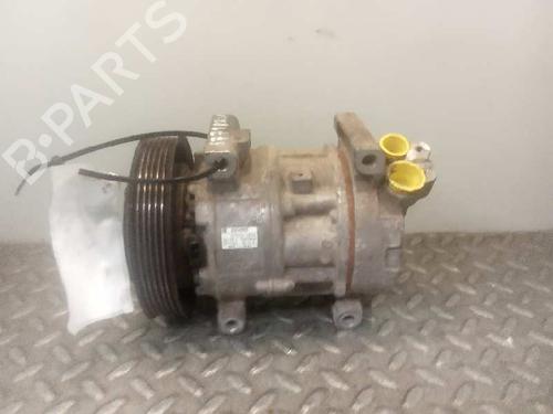 AC-Kompressor FIAT STILO (192_) [2001-2010]  3078504