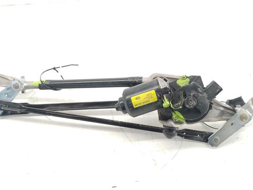 Used Front wiper motor KIA OPTIMA (JF) 1.7 CRDi (141 hp) 26438852
