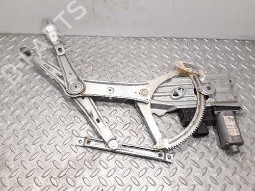 Used Front right window mechanism OPEL ASTRA H (A04) 1.7 CDTI (L48) (100 hp) 3046723