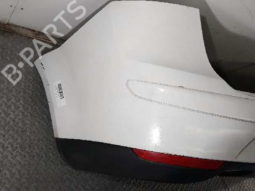 Rear bumper SEAT ALTEA XL (5P5, 5P8)  | BP7298583C8 
