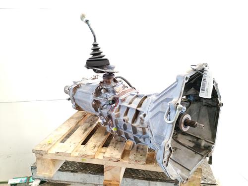Used Gearbox Gearbox 39266672 39266672