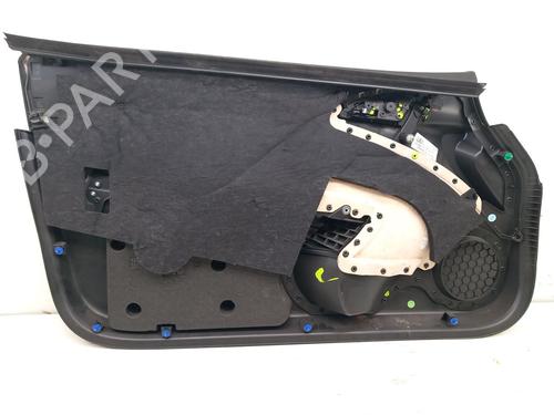 Front left panel OPEL ASTRA J GTC 2.0 BiTurbo CDTI (08) | BP35728932C58 - Image 6