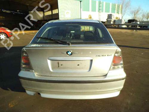 Steering column stalk BMW 3 Compact (E46) 320 td | BP3055545I23 