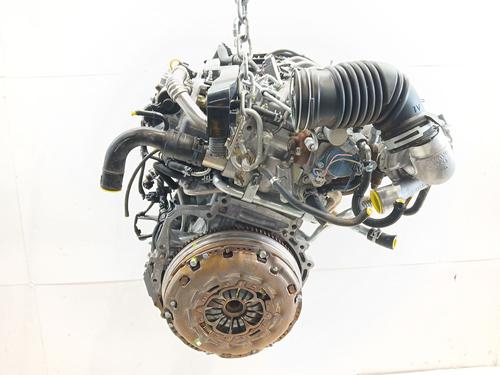 Engine TOYOTA AURIS (_E15_) 2.0 D-4D (ADE150_, ADE150R) | BP28953749M1 - Image 2