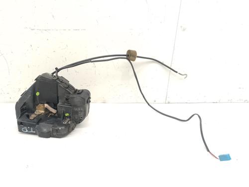 Used Rear right lock MERCEDES-BENZ E-CLASS (W211) [2002-2009]  24107092