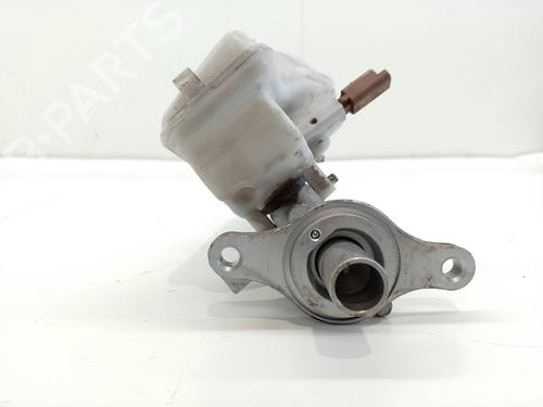 Brake master cylinder CITROËN C-ELYSEE (DD_)  | BP18905686M77 