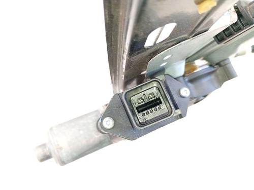 Front left window mechanism OPEL ASTRA J (P10) 1.6 CDTi (68) | BP36165037C22 - Image 3