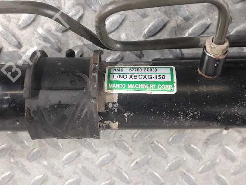 Steering rack HYUNDAI COUPE II (GK) 1.6 16V | BP7277485M22 