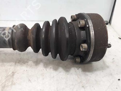 Right front driveshaft SKODA OCTAVIA I (1U2)  | BP5268410M39 