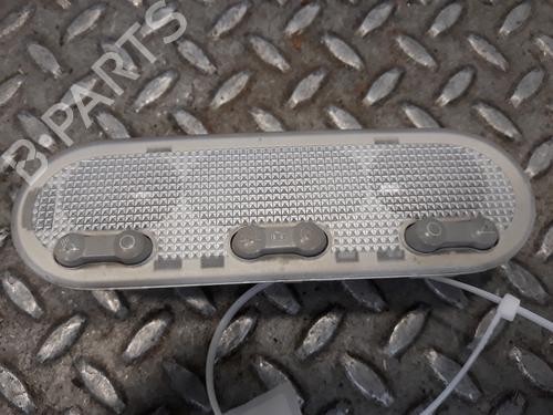 Innerbelysning NISSAN QASHQAI / QASHQAI +2 I (J10, NJ10, JJ10E) [2006-2014]  13075610